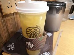 -眷茶臻选(锦艺城店)