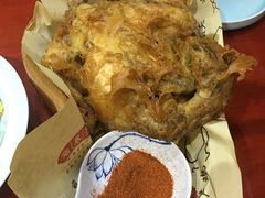 -窄巷子陕菜馆·地道陕西菜(粉巷店)