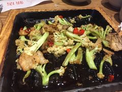 -U你·天然调味(南湖总店)