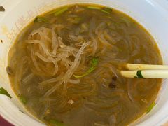 -回味鸭血粉丝汤(南京站店)