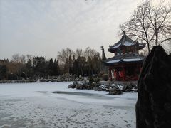 -莲池书院博物馆