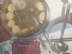 -焯牛潮汕牛肉火锅(云峰街创始店)