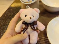 -中国厨房/台湾牛肉面