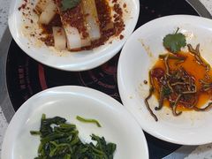 -金柱大盘鸡(和田二街店)