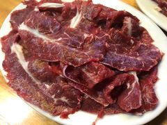 -阿欢牛肉店·火锅·粿条面