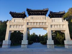 -北京市劳动人民文化宫(太庙)