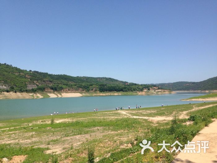 锦阳湖生态园