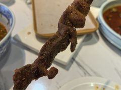 -尹兰楼西北风情餐厅(嘉定店)