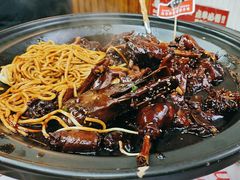 -回味黑鸭煲·始于2006(万松园店)