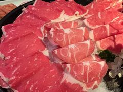 -捞王锅物料理(凯旋路店)