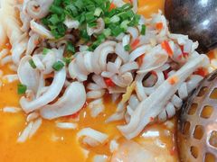 脆肚-李师傅脆肚(梅林店)