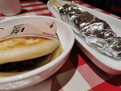 -西贝莜面村(上海百联西郊店)