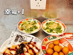 -孖记茶档·热腾茶餐(乐峰店)