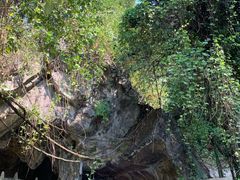 -兰溪地下长河