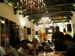 大堂-Ministry of Crab(科伦坡店)