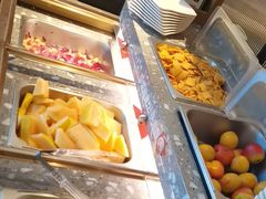 -大丰收脆鱼(浦西万达店)