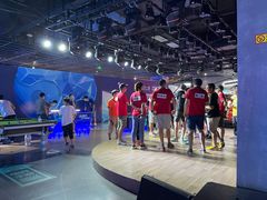 -世代星球·保龄球·镭战真人CS·团建(杨浦店)