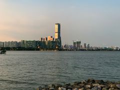 -深圳湾公园(南山区)