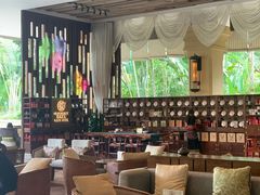 -西双版纳融创皇冠假日度假酒店