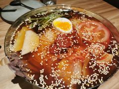 -KimPro 辛普乐概念韩餐