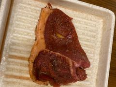 -美洲岛烤肉自助餐厅