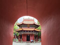 -南岳衡山风景名胜区