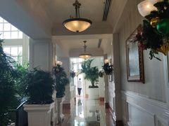 -晶荷轩(香港迪士尼乐园酒店)