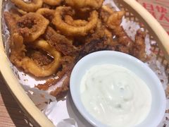 -必胜客(龙泉万达店)