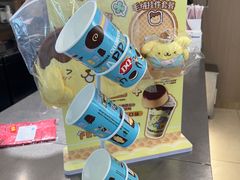 -DQ·蛋糕·冰淇淋(合生汇店)