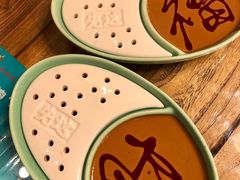 -芝麻花餐厅(祁家豁子店)
