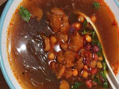 -小杨生煎(白玉兰广场店)