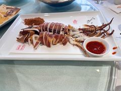 -丽园海鲜饭店(东关街店)