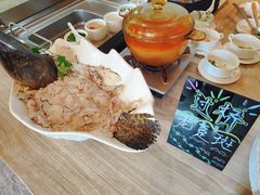 -御公馆中餐厅·点心·顺德菜·佛山东平保利洲际酒店