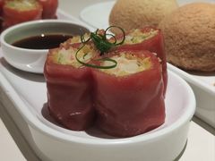 -蔡澜点心·粤菜(嘉里中心店)