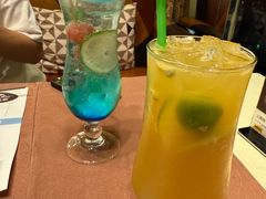 -意卡菲·欢乐聚会餐厅(华侨店)