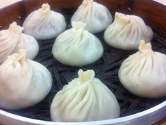 小笼包-旺福楼·包点(碑亭巷店)