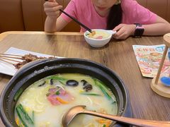 -云海肴·汽锅鸡·云南菜(广安门天虹店)