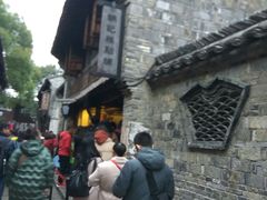 门面-锦记糕点铺