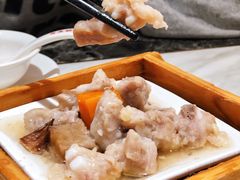 -點無缺茶楼·海鲜酒家(世博店)