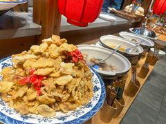 -鸽子窝(黄村店)