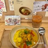 南京大行宫！！适合二人食的温馨小食堂！！