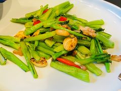-天伦里餐厅(绿城桃花源店)