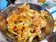 -雍哲港式餐厅(现代广场店)