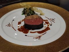 -L'ATELIER de Joel Robuchon(外滩18号店)