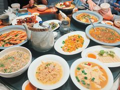 -荣小馆(临海世纪花城店)