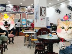 -荔园小馆(园岭新村二期店)