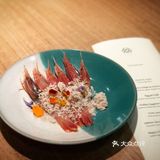 Sasaki 可以说是吃过的fine