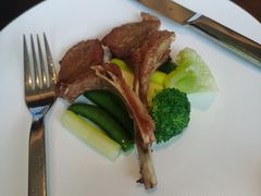 -彩丰楼·中餐厅(国家会展中心上海洲际店)