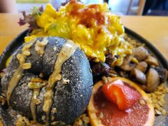 -251#coffee roasters(沿河东路店)