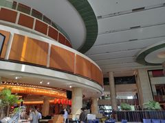 -济南喜来登酒店-盛宴自助西餐厅·综合自助